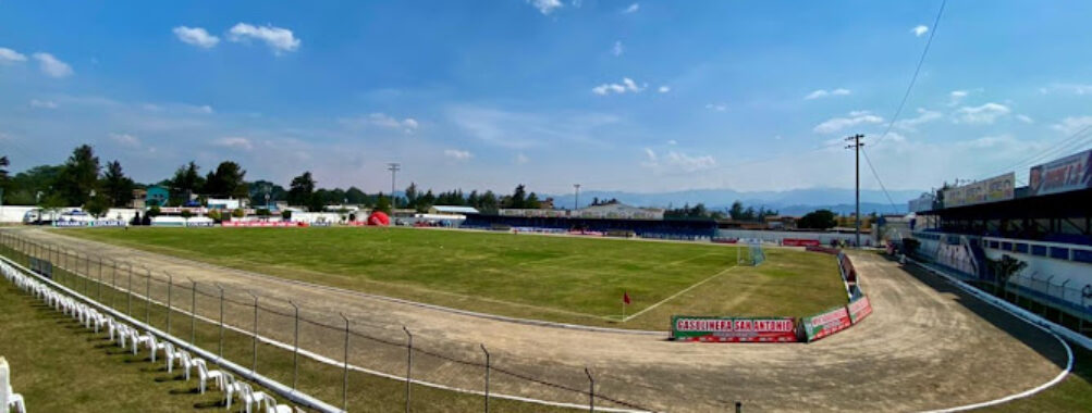 Municipal Stadium Santa Cruz del Quiché Travel Forum Reviews