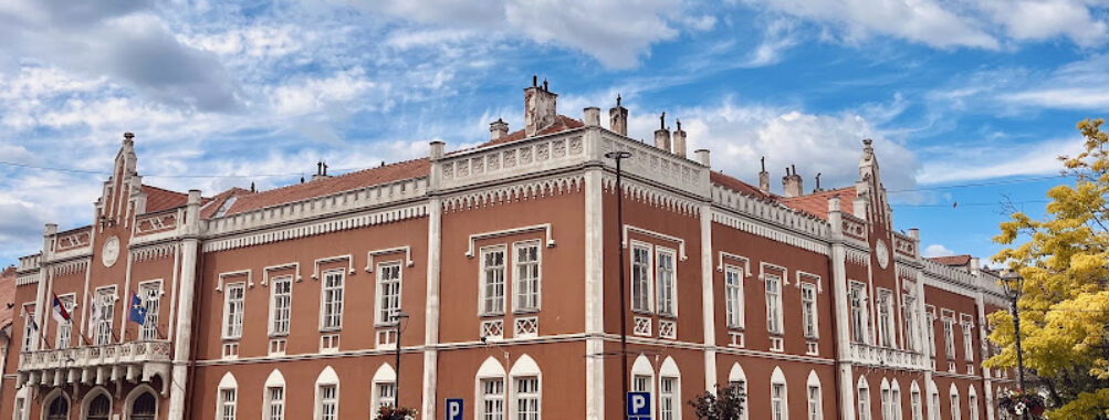 Municipal Tourist Organization of Vrsac Travel Forum Reviews
