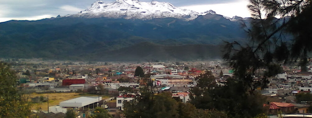 Municipal de Amecameca Garden Travel Forum Reviews
