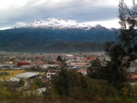 Municipal de Amecameca Garden Travel Forum Reviews