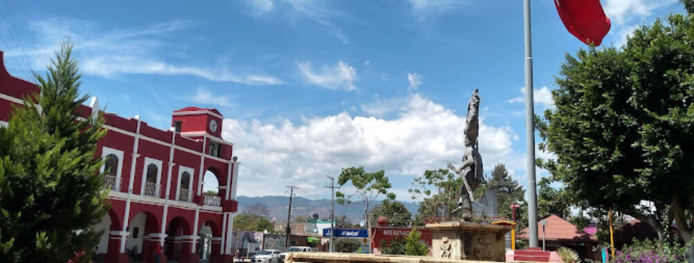 Municipal de la Villa de Zaachila Park Travel Forum Reviews