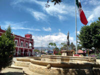 Municipal de la Villa de Zaachila Park Travel Forum Reviews