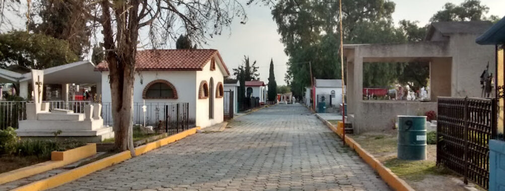 Municipal pantheon of Teoloyucan Travel Forum Reviews