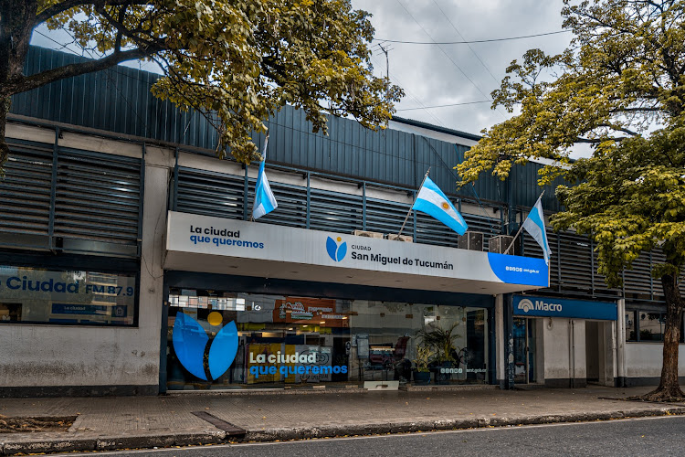 Municipalidad de San Miguel De Tucumán