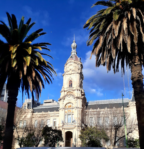 Municipality of Bahía Blanca