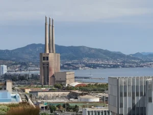Municipality of Sant Adrià de Besòs