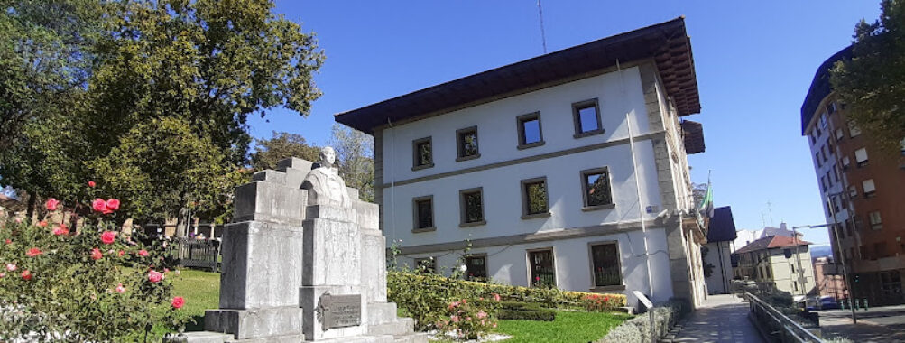 Municipality of Sestao Travel Forum Reviews