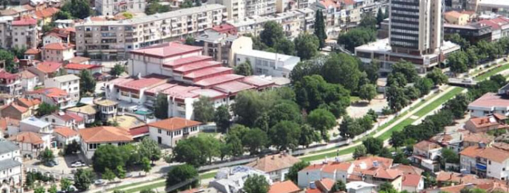 Municipality of Štip Travel Forum Reviews