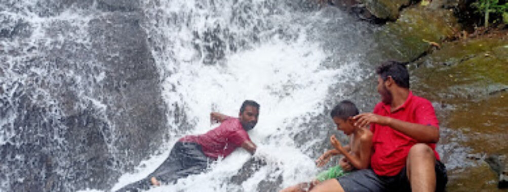 Munjuluru Waterfall Travel Forum Reviews