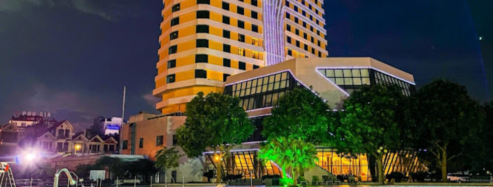 Muong Thanh Grand Bac Giang Hotel Travel Forum Reviews