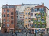 Mur des Canuts Travel Forum Reviews