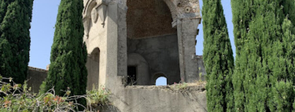 Mura del Castello Normanno Travel Forum Reviews