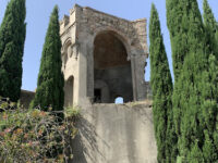 Mura del Castello Normanno Travel Forum Reviews