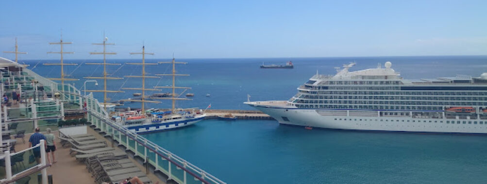 Mural Bridgetown Port Travel Forum Reviews
