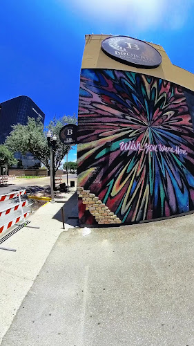 Mural Lane on 17th St