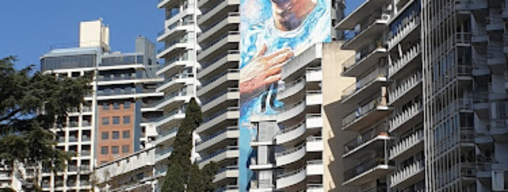 Mural Messi Travel Forum Reviews