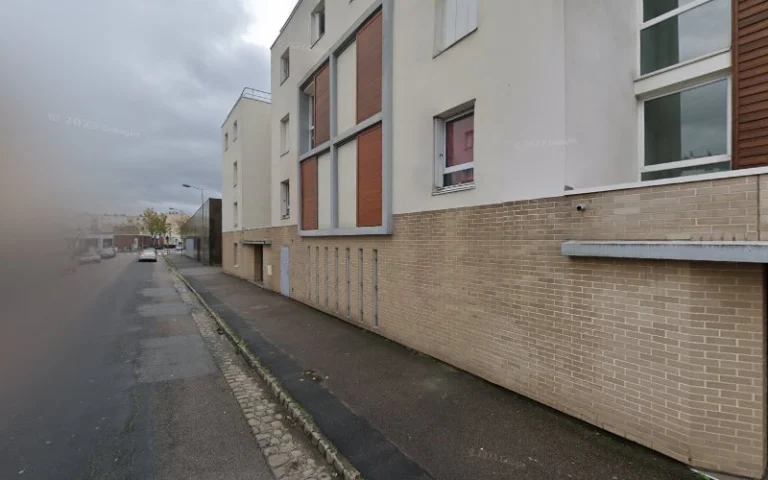 Mural - Nubian