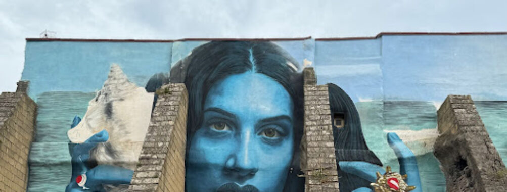 Murale del riscatto Travel Forum Reviews