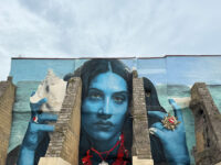 Murale del riscatto Travel Forum Reviews