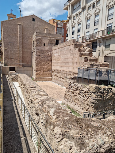 Muralla de Verónicas