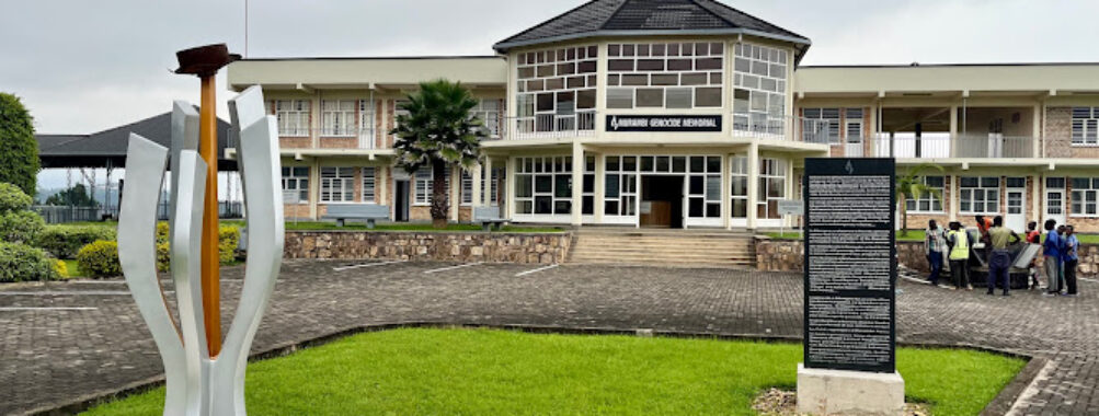 Murambi Genocide Memorial Centre Travel Forum Reviews