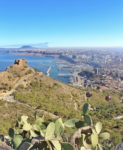 Murdjajo Mountain