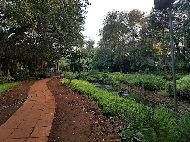 Muredha Nala Park
