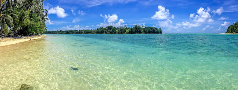 Muri Lagoon Travel Forum Reviews
