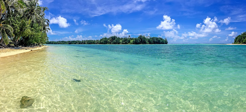 Muri Lagoon