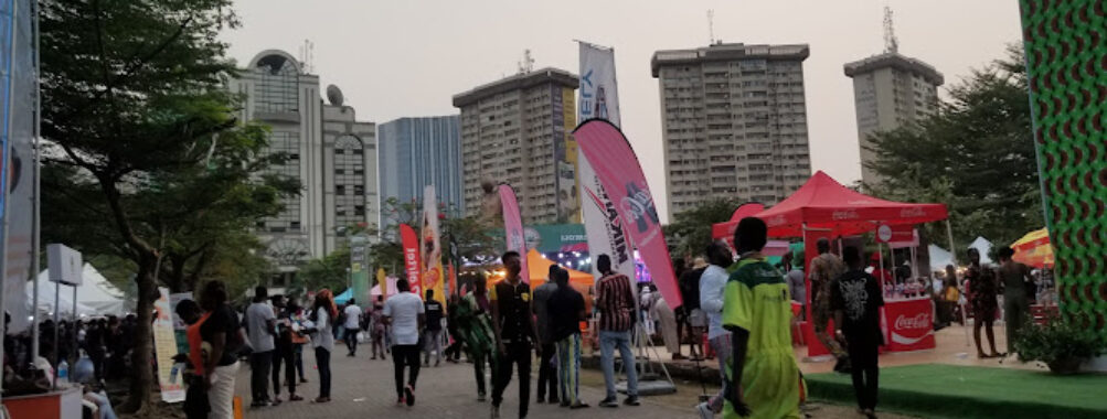 Muri Okunola Park Travel Forum Reviews