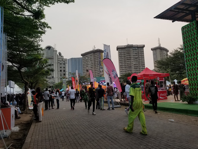 Muri Okunola Park