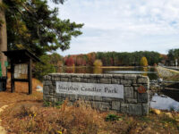 Murphey Candler Park Travel Forum Reviews