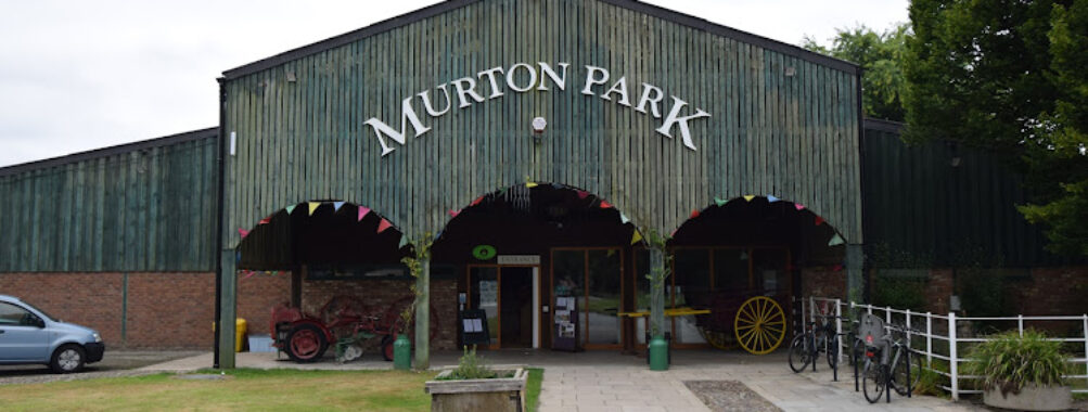 Murton Park Travel Forum Reviews
