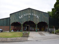 Murton Park Travel Forum Reviews