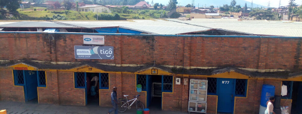Musanze Agri Market Travel Forum Reviews