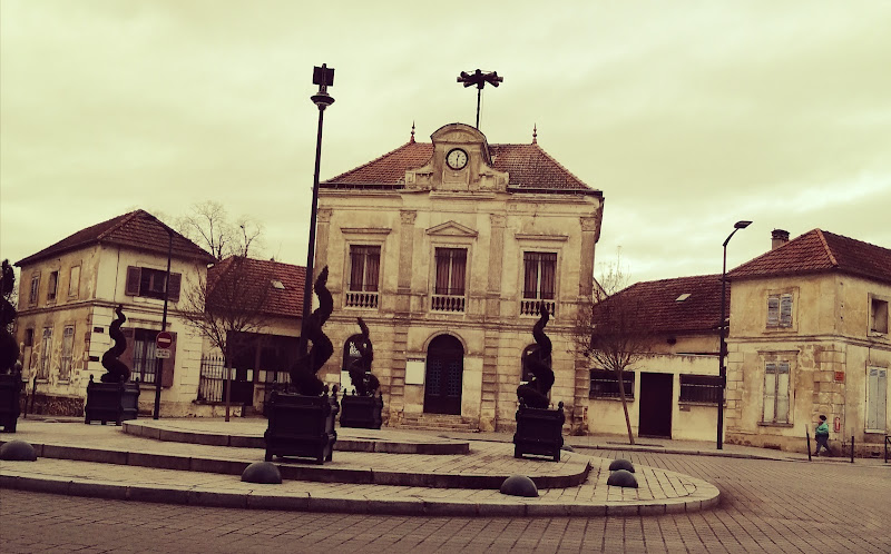 Musée Alfred-Bonno