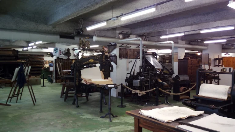 Musée Atelier de l