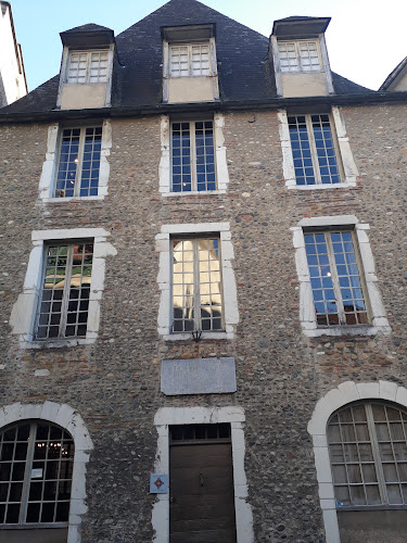 Musée Bernadotte