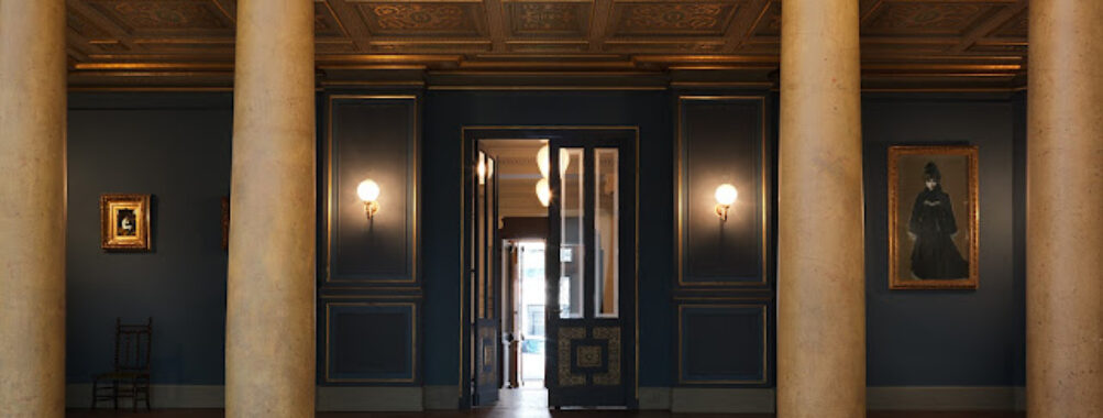 Musée Jean-Jacques Henner Travel Forum Reviews