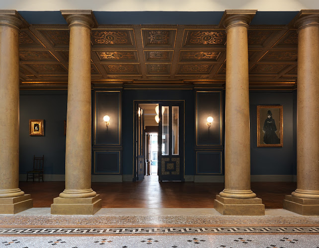 Musée Jean-Jacques Henner