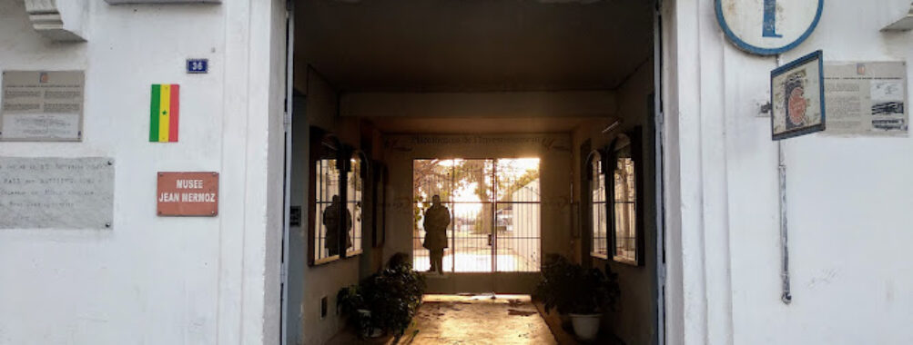 Musée Jean Mermoz Travel Forum Reviews