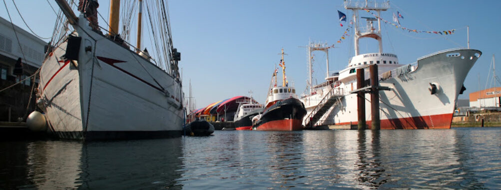 Musée Maritime de La Rochelle Travel Forum Reviews