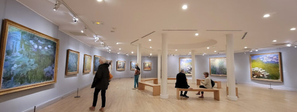 Musée Marmottan Monet Travel Forum Reviews