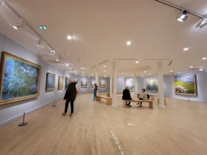 Musée Marmottan Monet