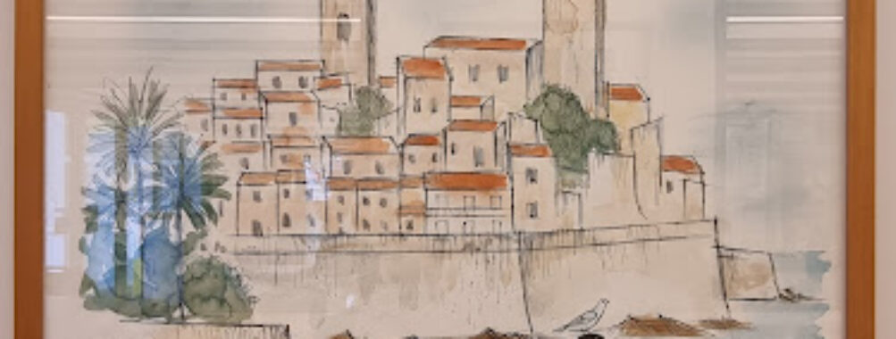 Musée Peynet Et Du Dessin Humoristique Travel Forum Reviews