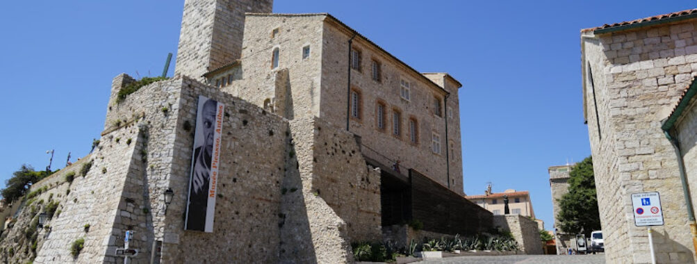 Musée Picasso Travel Forum Reviews