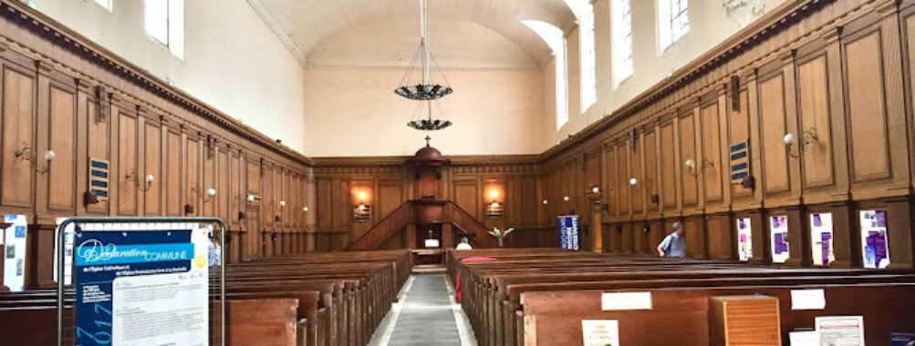 Musée Protestant Travel Forum Reviews