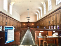 Musée Protestant Travel Forum Reviews