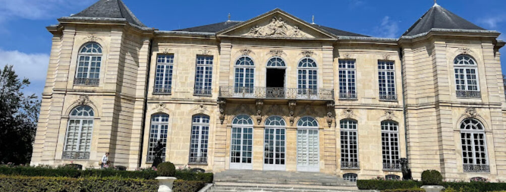 Musée Rodin Travel Forum Reviews