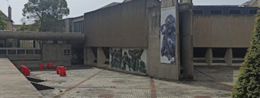 Musée Sainte-Croix Travel Forum Reviews